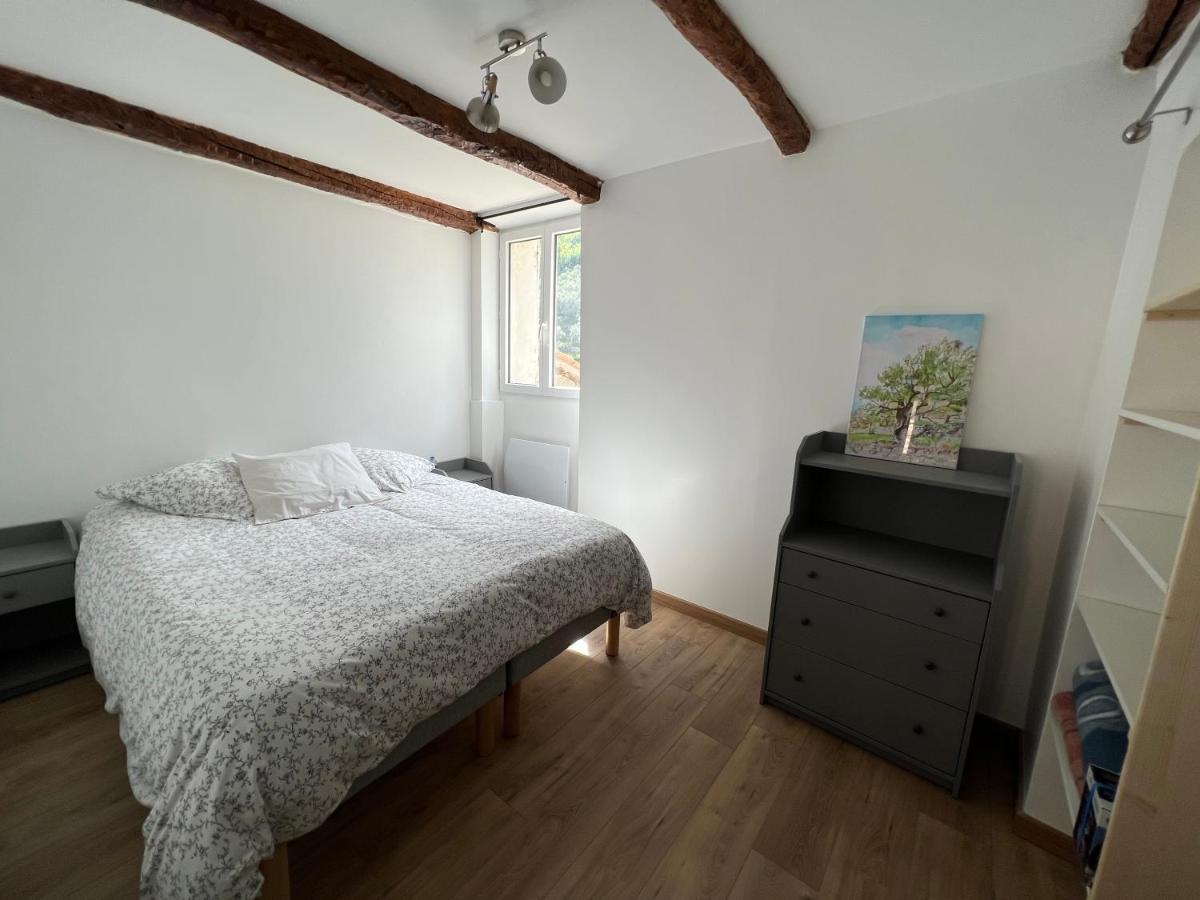 Apartament L'Orbitelle Entrevaux Zewnętrze zdjęcie