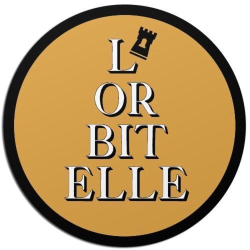Apartament L'Orbitelle Entrevaux Zewnętrze zdjęcie