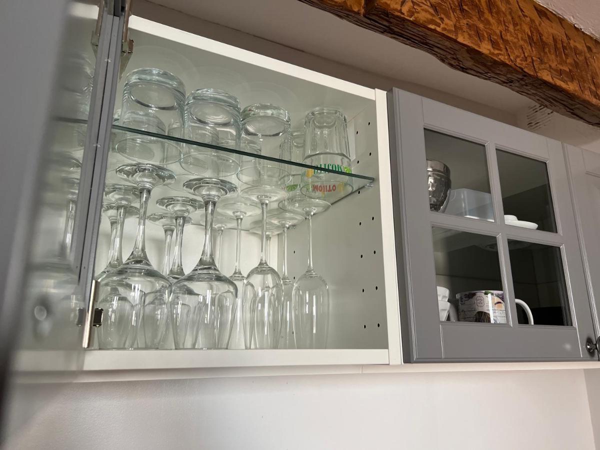 Apartament L'Orbitelle Entrevaux Zewnętrze zdjęcie